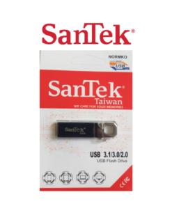 SanTek USB Flash Drive